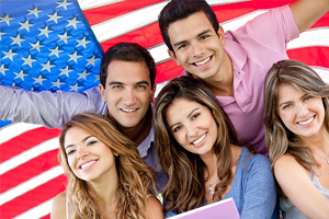 Türk Amerikan Derneği Genel İngilizce Kursları Seviyeleri